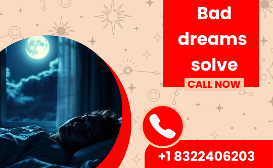 Remedies For Bad Dreams In Astrology