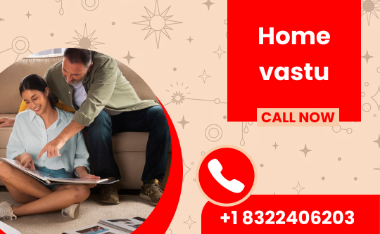 Best Vastu consultant in Texas