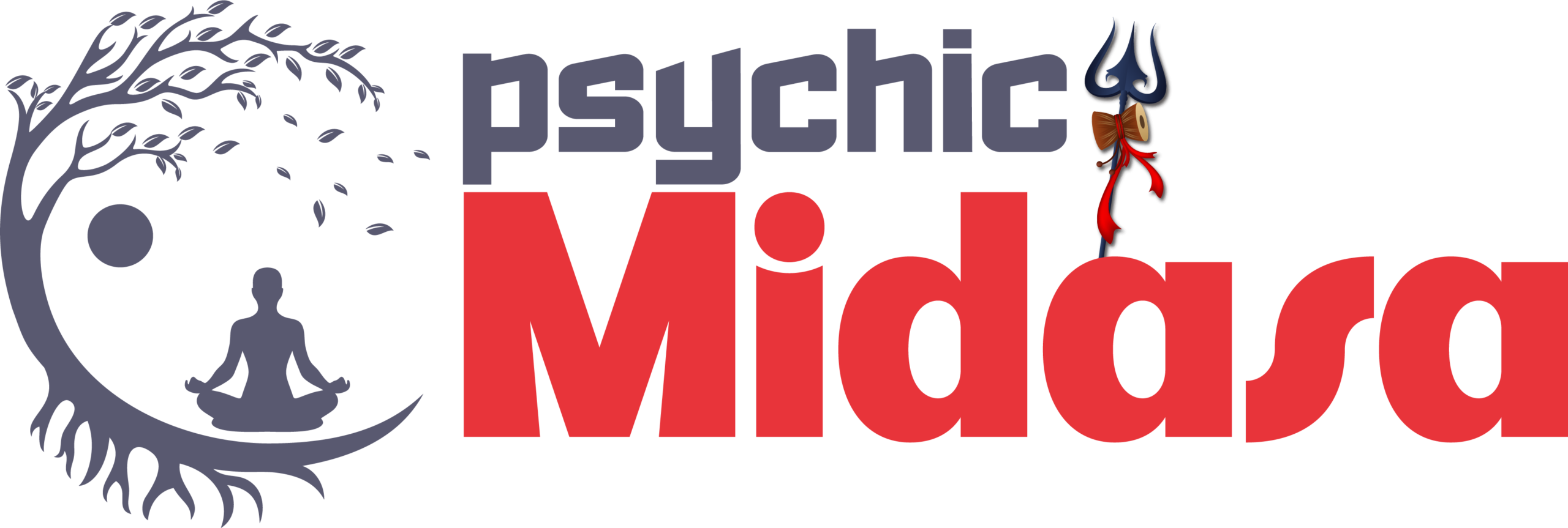 psychic midasa