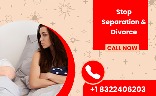 Divorce Problem Solution Astrologer in Texas