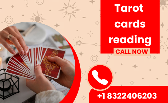 Best Tarot Reader In Texas