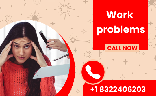 Astrological Remedies For Job Problems