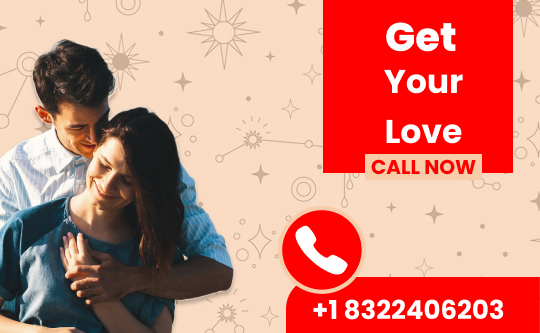 Get Ex Love back Services Texas