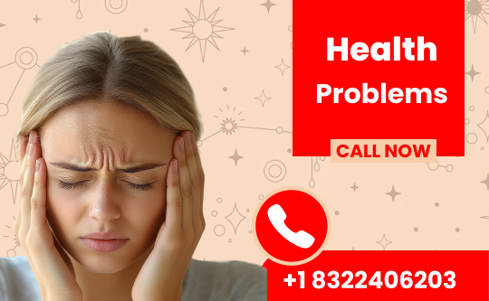 Health problems remedies in astrology