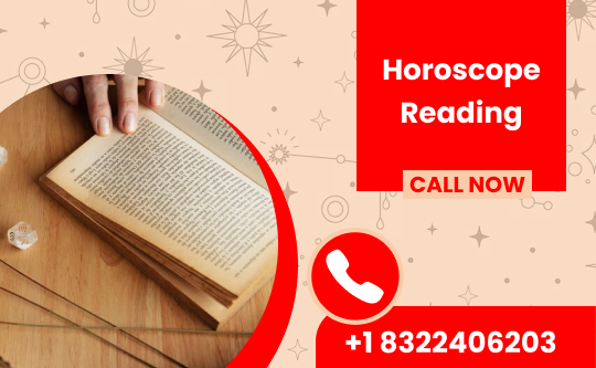 Best Horoscope reader in Texas