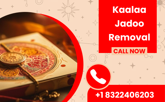 Kaala Jadoo Expert in Texas