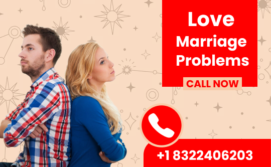 Love Marriage Specialist In Texas