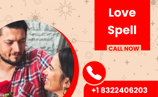 Love Spells Caster In Texas