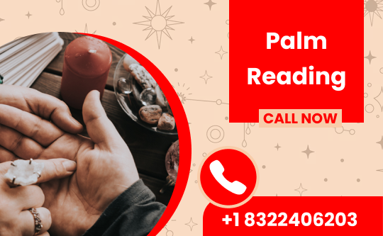 Best Palm Reading In Texas