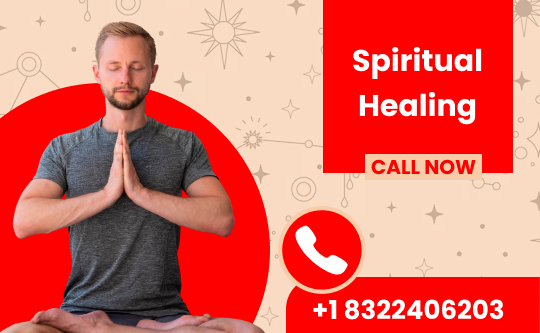 Spiritual Healing Services In Texas