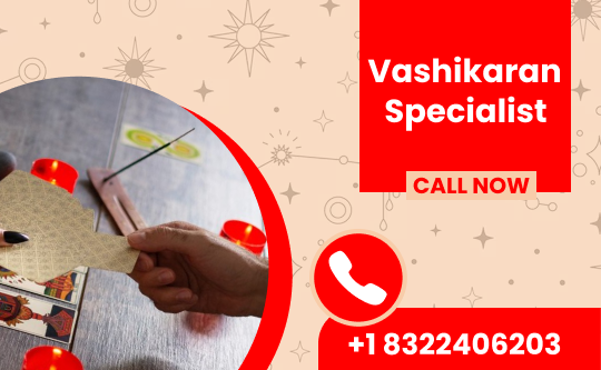 Best Vashikaran Specialist In Texas